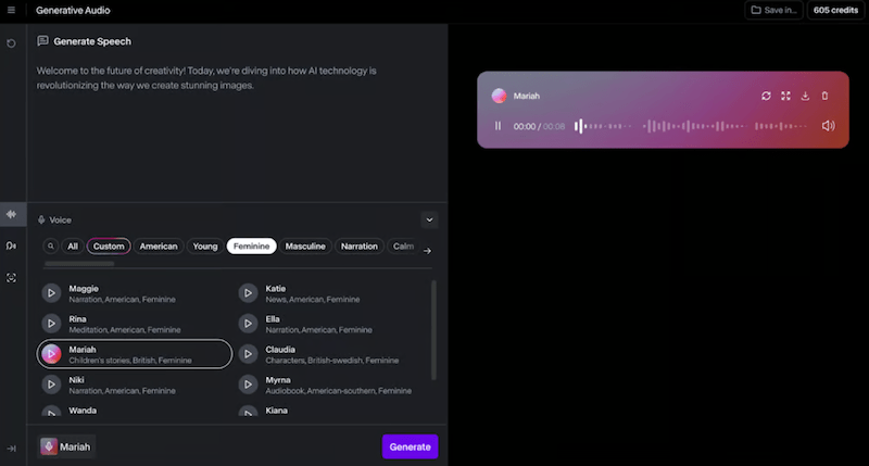هوش مصنوعی Runway