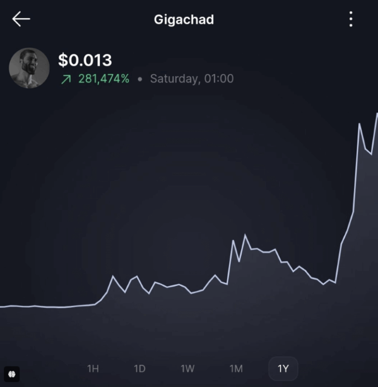 پرسودترین میم کوین های مرداد ۱۴۰۳