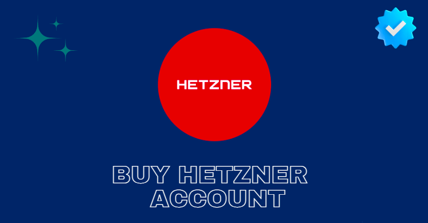 خرید هتزنر (Hetzner)