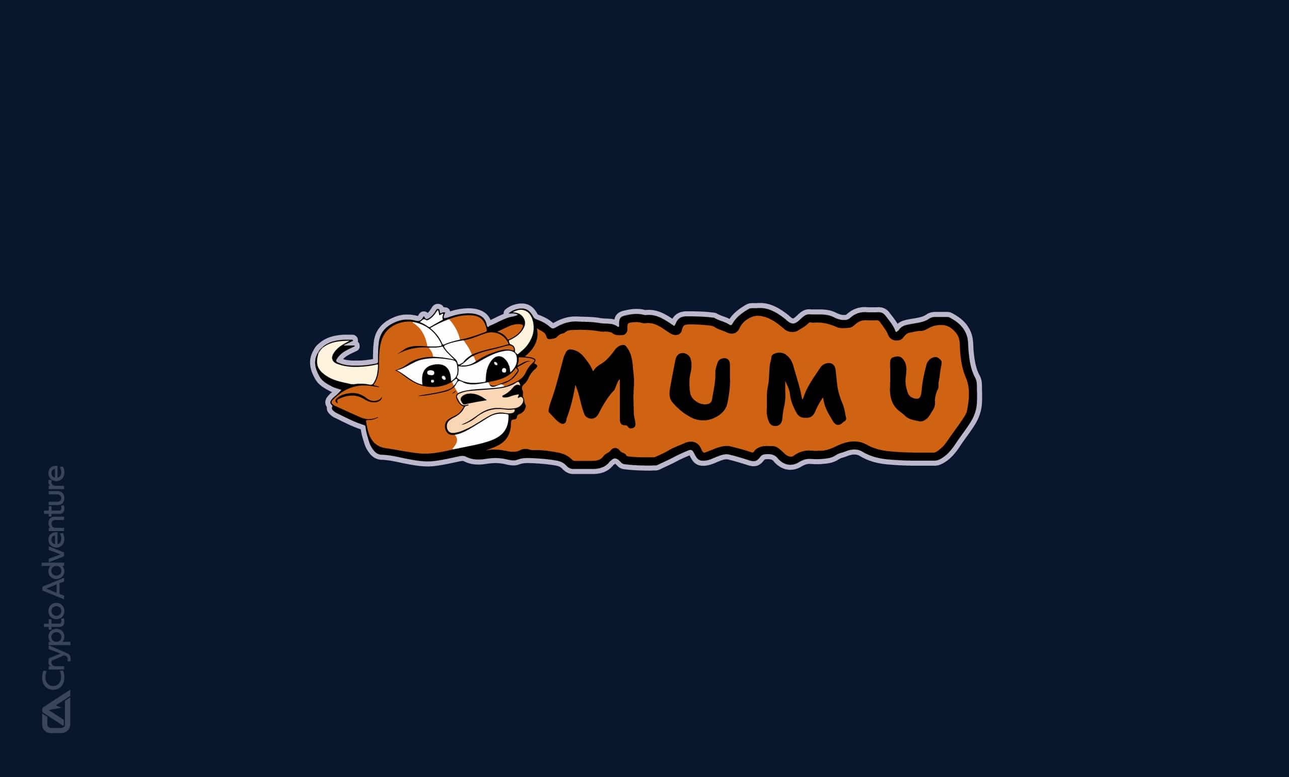 میم‌ کوین مومو (MUMU)