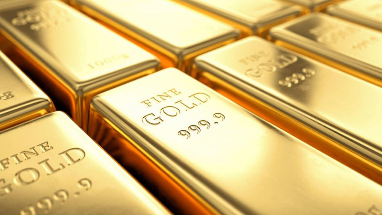 تحلیل تکنیکال در پیش‌بینی قیمت انس طلا