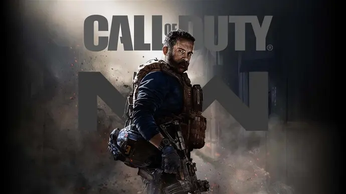 بن شدن ۶۵ هزار بازیکن Call of Duty