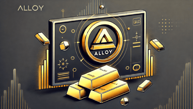 استیبل کوین الوی Alloy