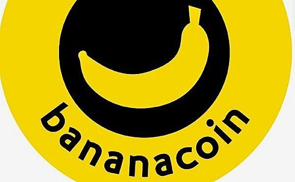 ارز دیجیتال بنانا گان (BANANA)