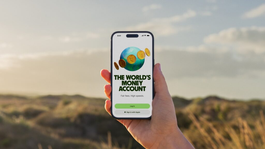 جلوگیری از لیمیت شدن حساب Wise
