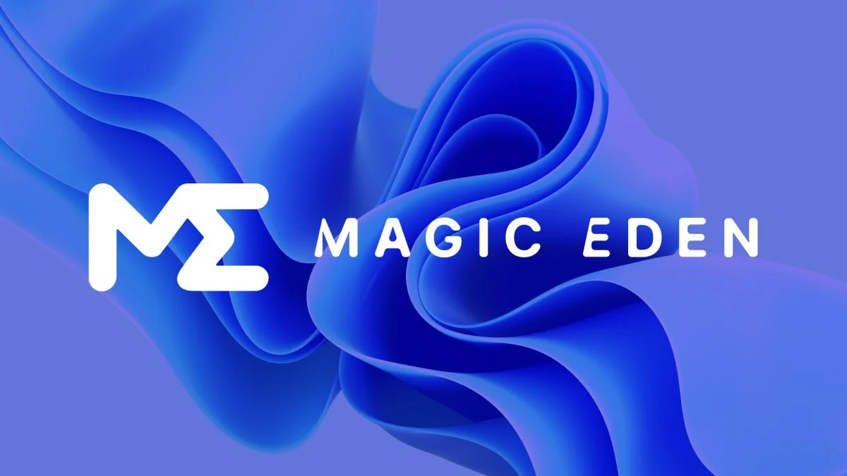 توکن Magic Eden