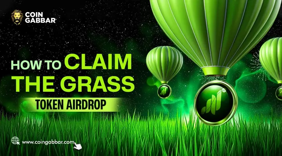 شرایط دریافت ایردراپ گرس (grass)