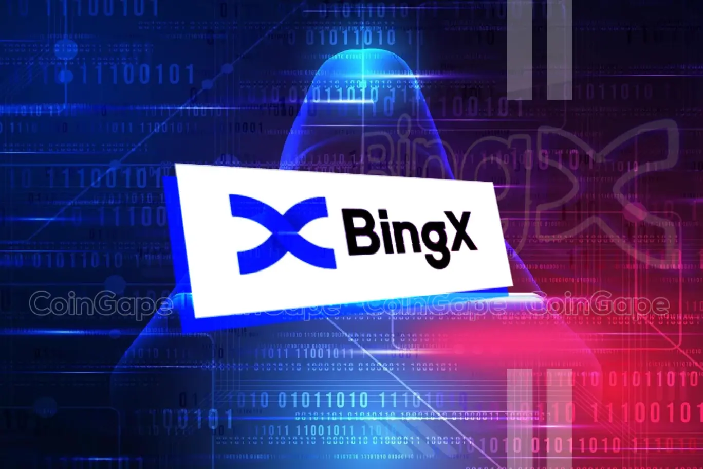 جدیدترین اخبار هک صرافی BingX