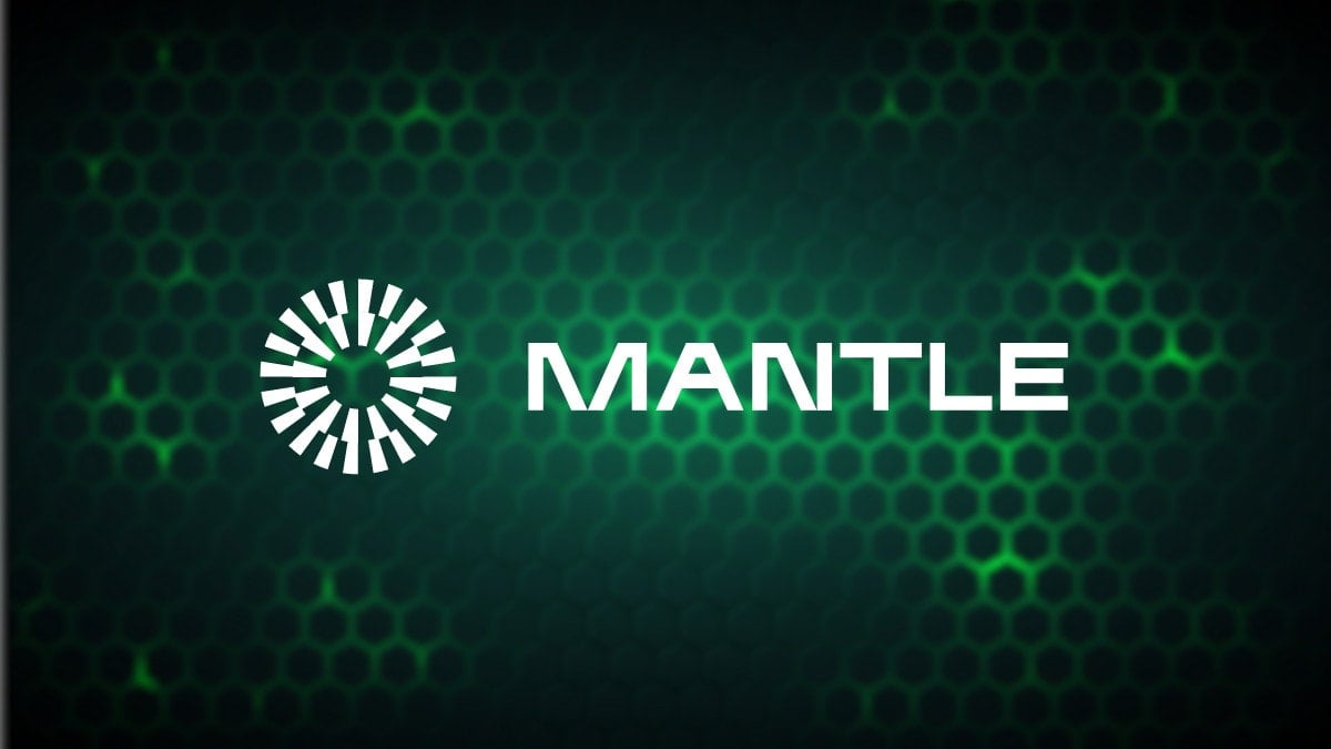 ایردراپ تاییدشده منتل (Mantle)