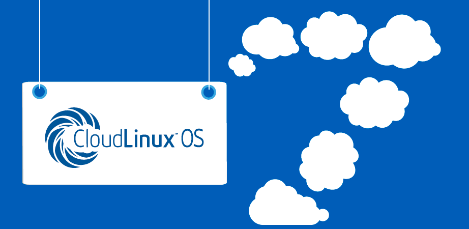 پرداخت در سایت CloudLinux