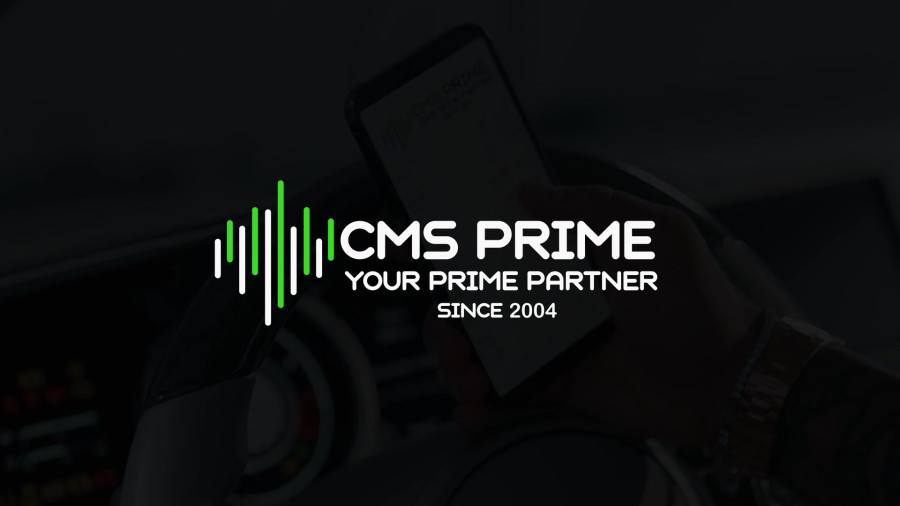 پشتیبانی بروکر cms prime