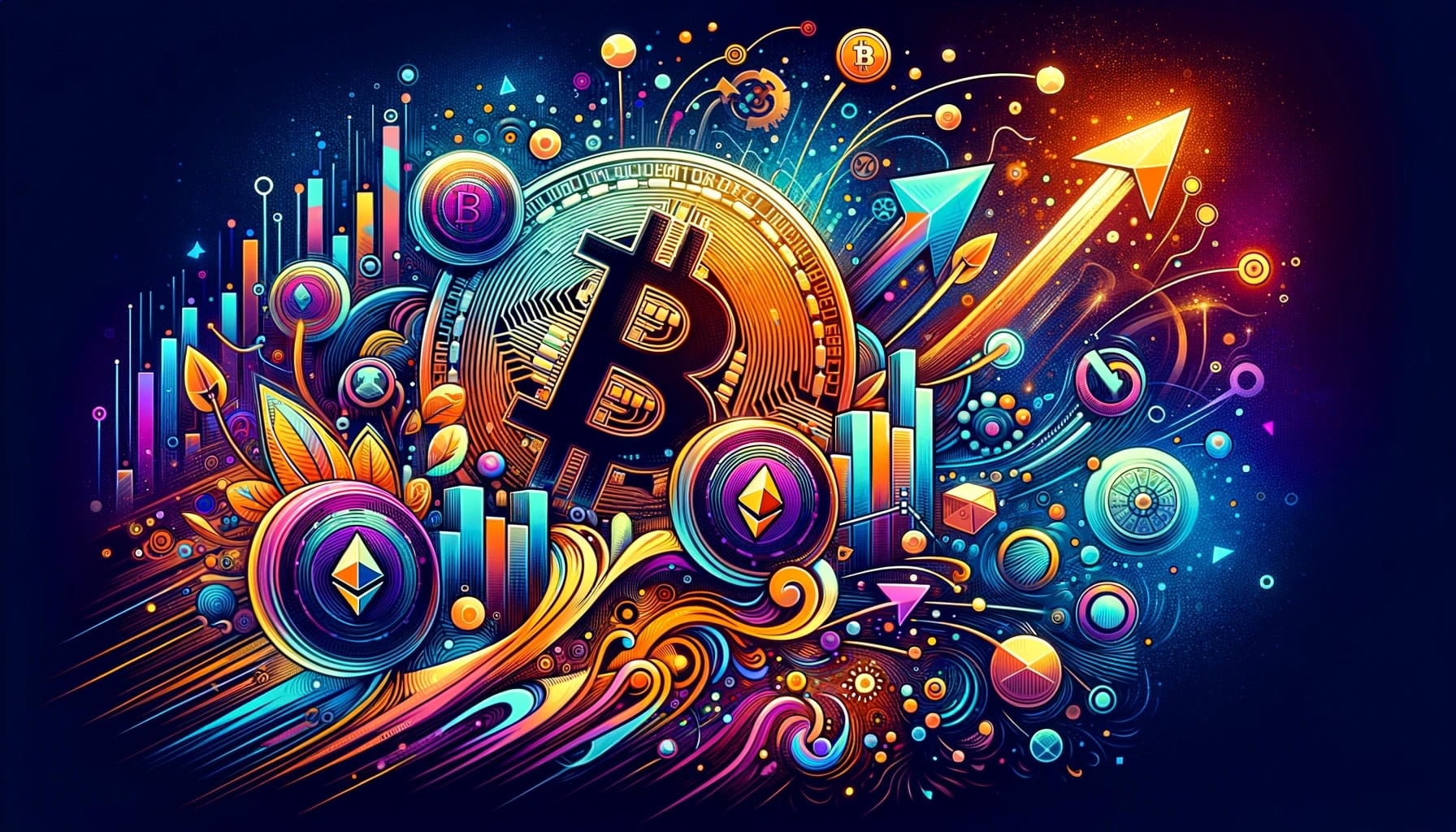 بهترین آلتکوین های هفته اول اکتبر ۲۰۲۴