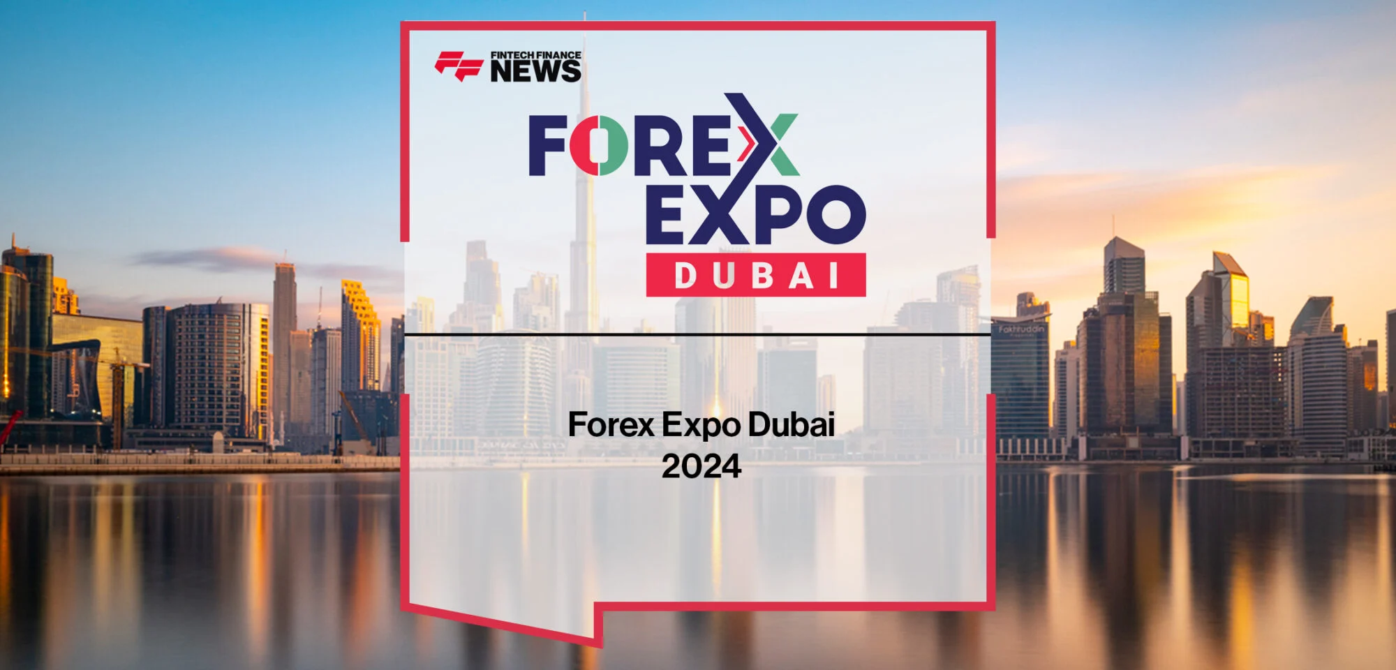 بروکرهای حاضر در Forex Expo Dubai 2024