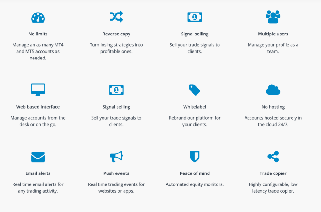 خرید از سایت Social Trader Tools