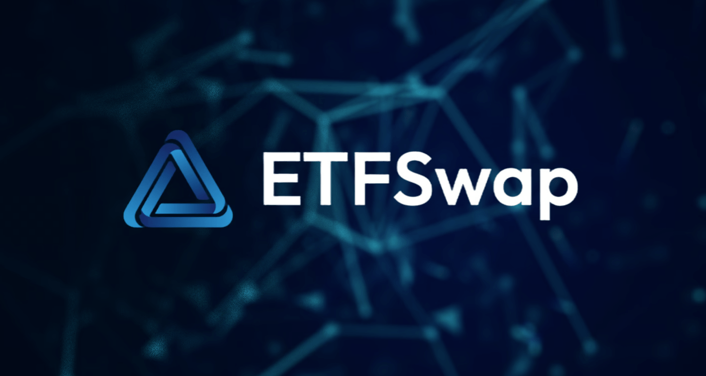 تحلیل قیمت ای‌ تی‌ اف‌ سواپ (ETFS)