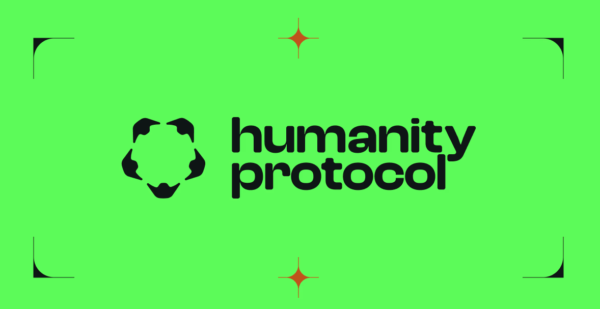 ایردراپ تاییدشده Humanity Protocol