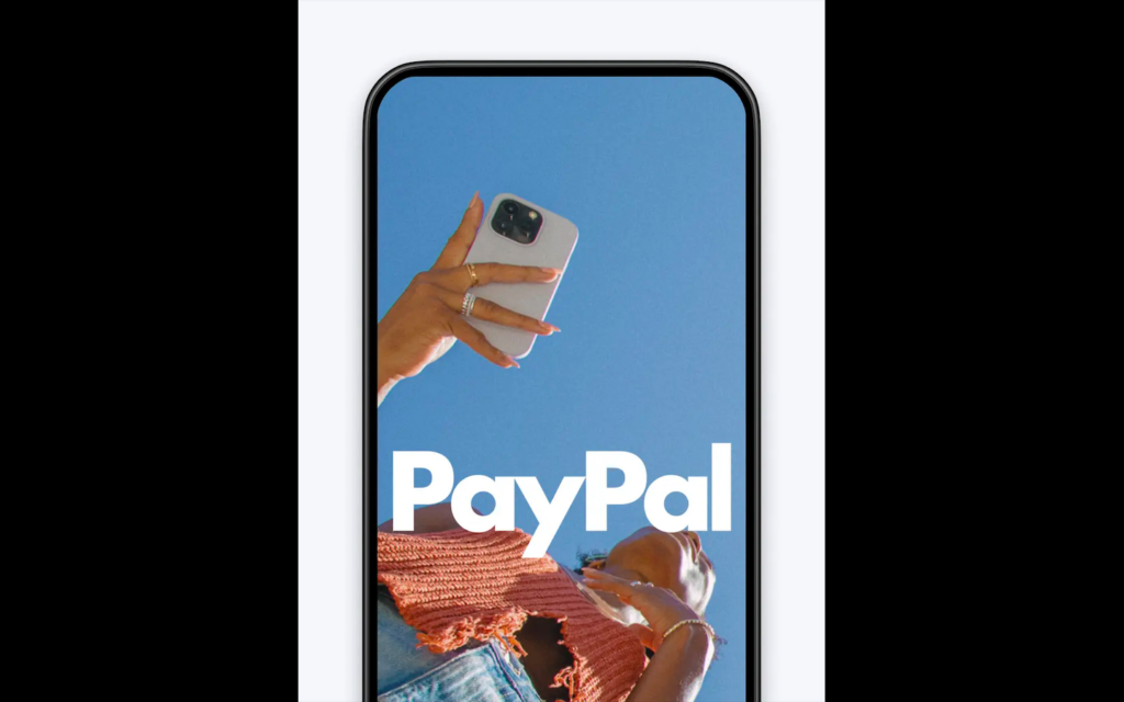 پی پال (paypal) چیست