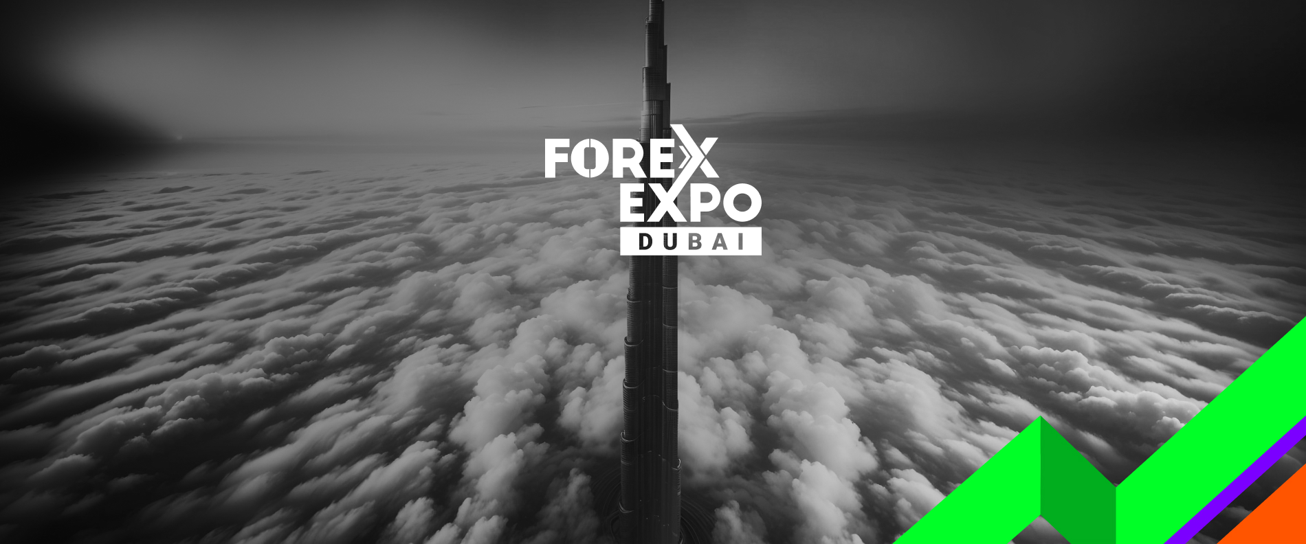 آلپاری در نمایشگاه Forex Expo ۲۰۲۴