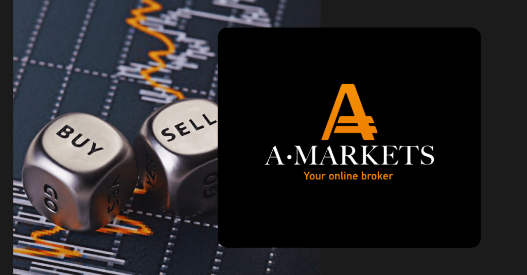 همه چیز درباره بروکر آمارکتس (AMarkets)