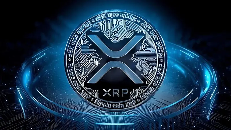 تحلیل تکنیکال ریپل (XRP) ۶ آذر