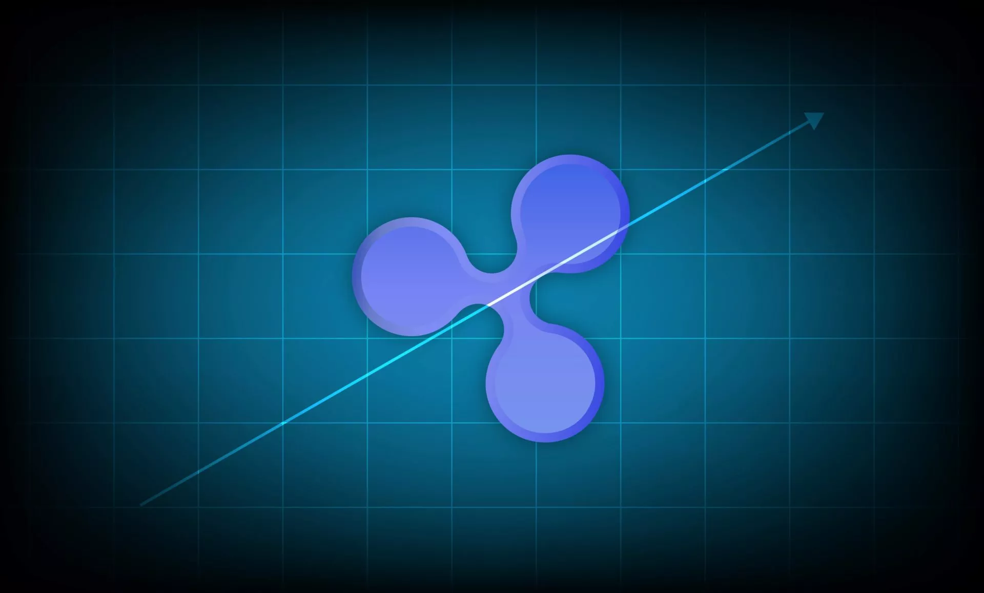 تکنیکال قیمت ریپل (XRP) ۲۲ آذر