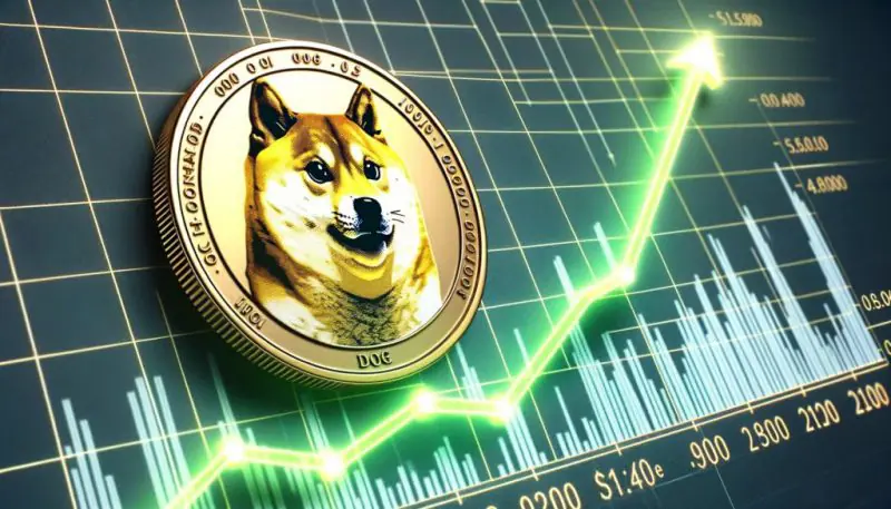 تکنیکال دوج کوین (DOGE) ۱۷ آذر