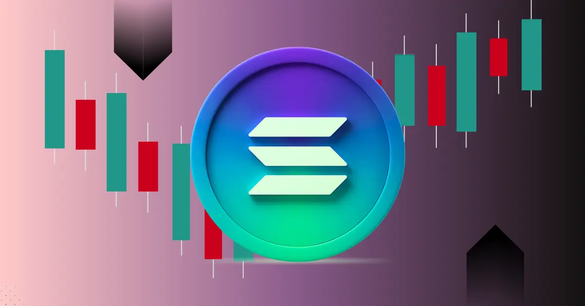 تحلیل تکنیکال قیمت سولانا (SOL) ۲۲ آذر