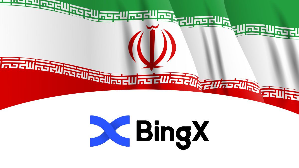 هشدار صرافی BingX به کاربران ایرانی