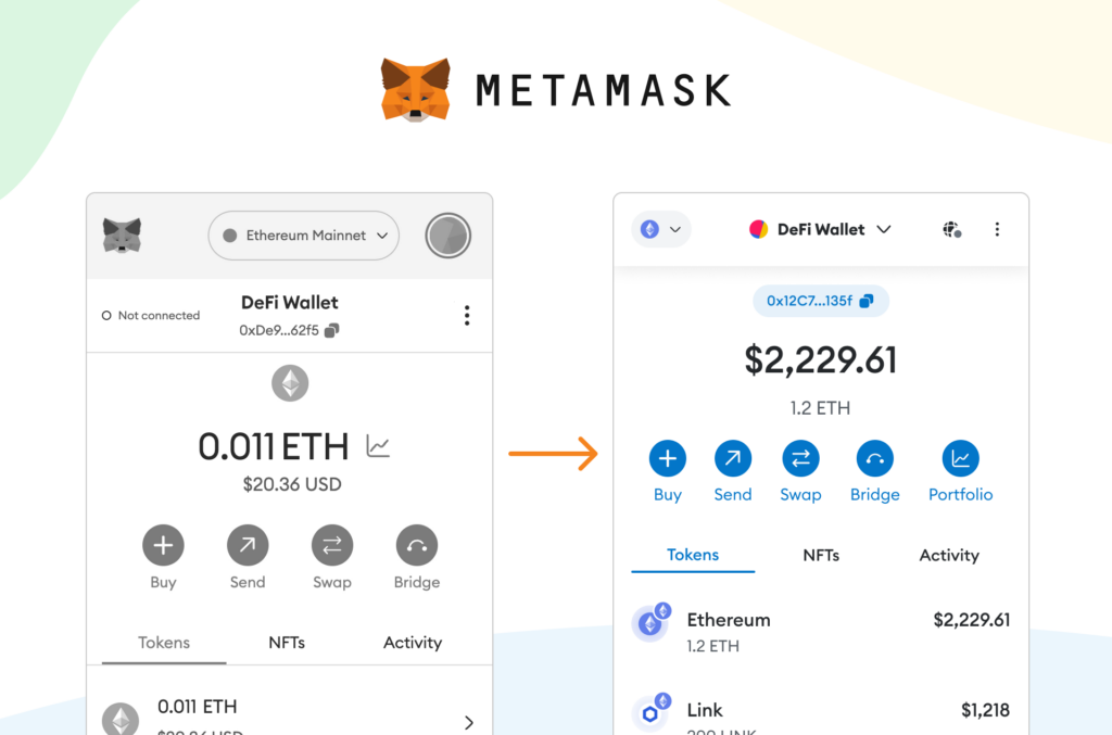 بهترین کیف پول ارز دیجیتال برای ایرانیان