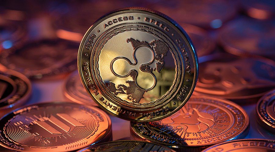 تحلیل قیمت ریپل (XRP) ۱۳ دی