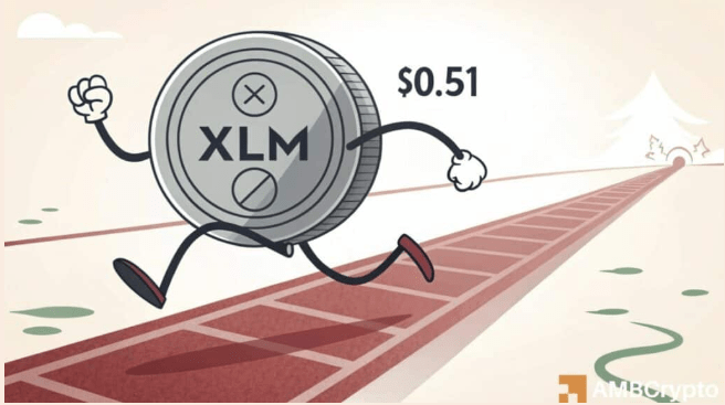 تحلیل استلار (XLM) ۴ بهمن