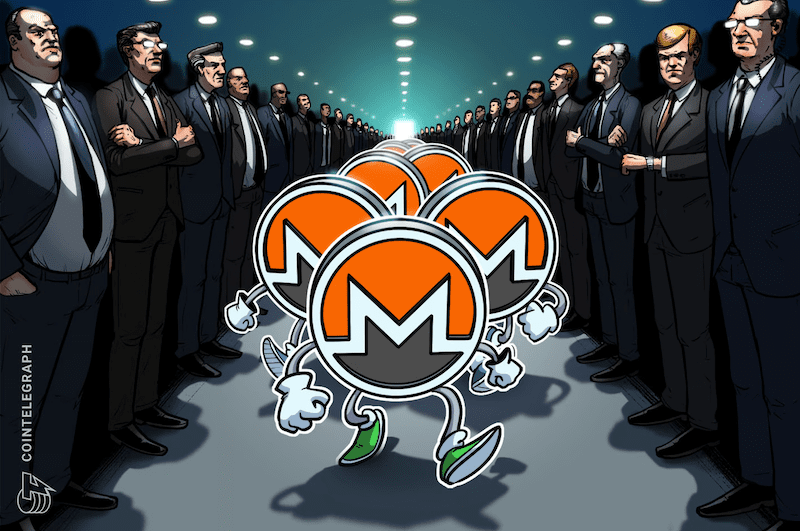 تحلیل مونرو (XMR) ۱۳ اسفند