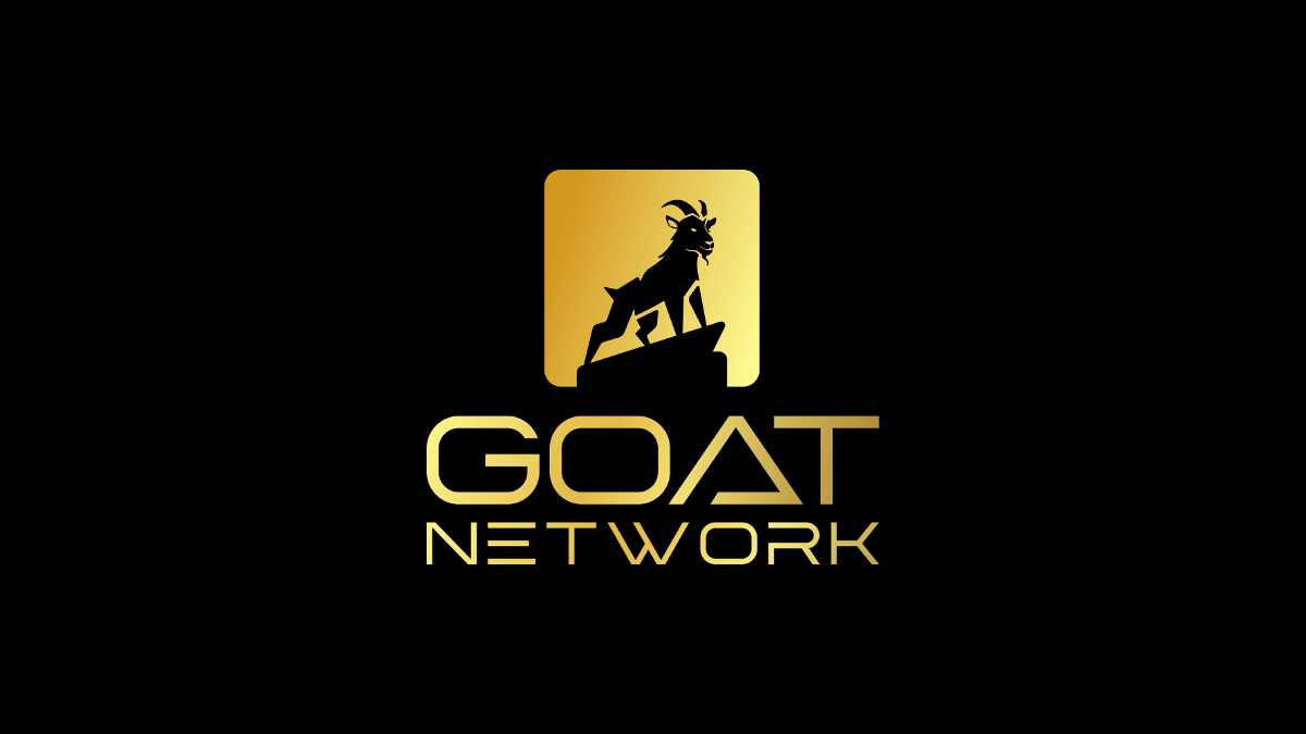 ایردراپ GOAT Network