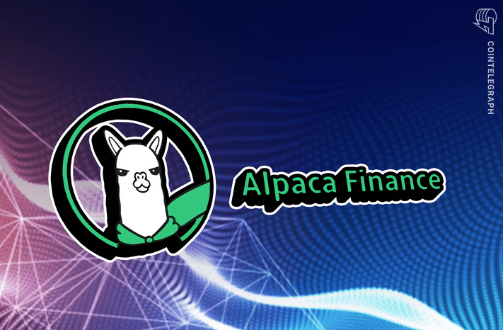 قیمت آلپاکا (ALPACA)
