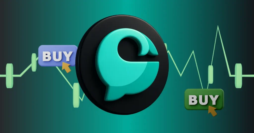 ارز دیجیتال CETUS