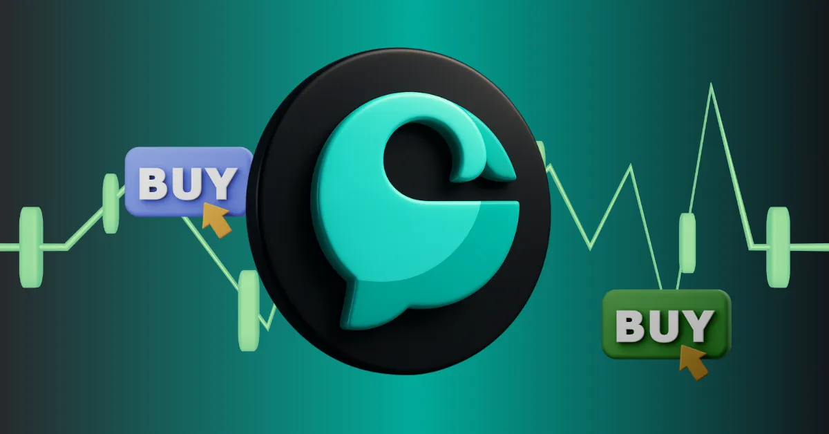 ارز دیجیتال CETUS