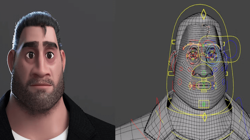 سایت HAT Rigs