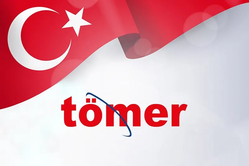 آزمون تومر (TÖMER) ترکیه سال ۲۰۲۵