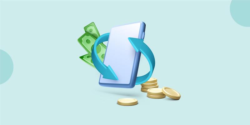 بهترین اپلیکیشن برای انتقال پول بین‌ المللی