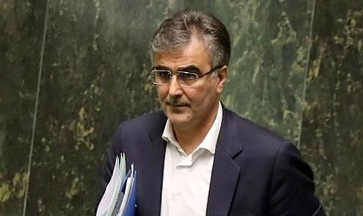 رمز ارز بابک زنجانی
