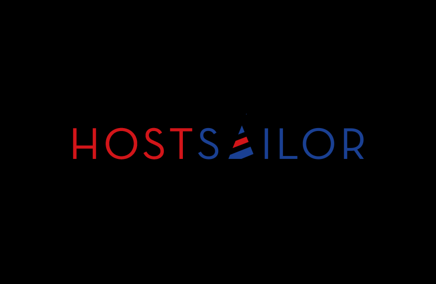 سایت HostSailor