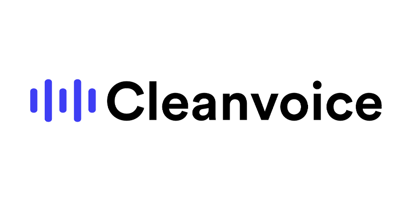 هوش مصنوعی Cleanvoice.ai