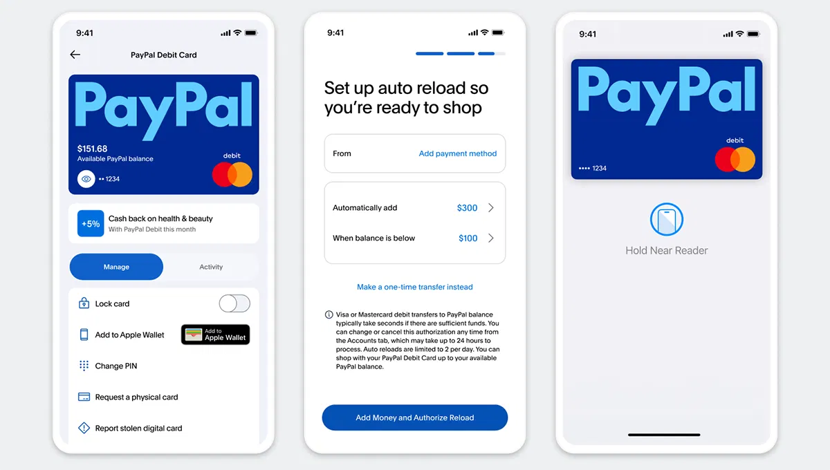 کارمزد های بین‌ المللی PayPal