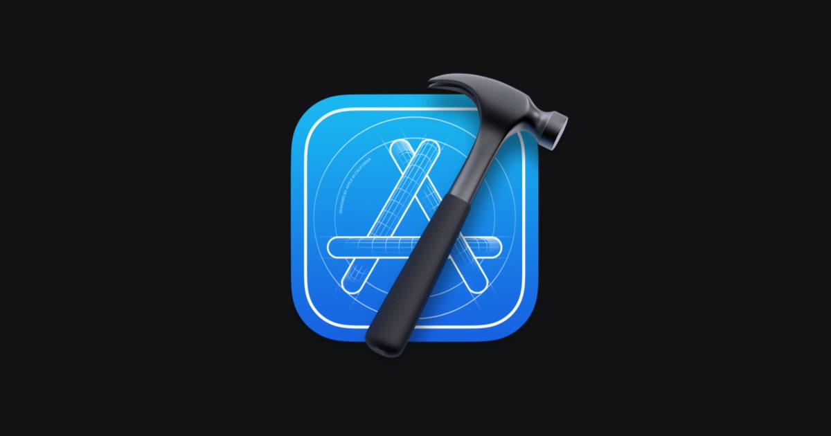 Xcode اپل