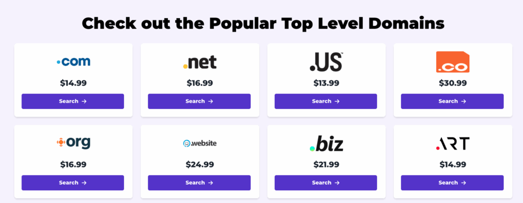 سایت AccuWeb Hosting
