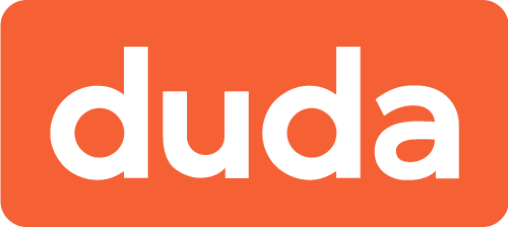 سایت Duda