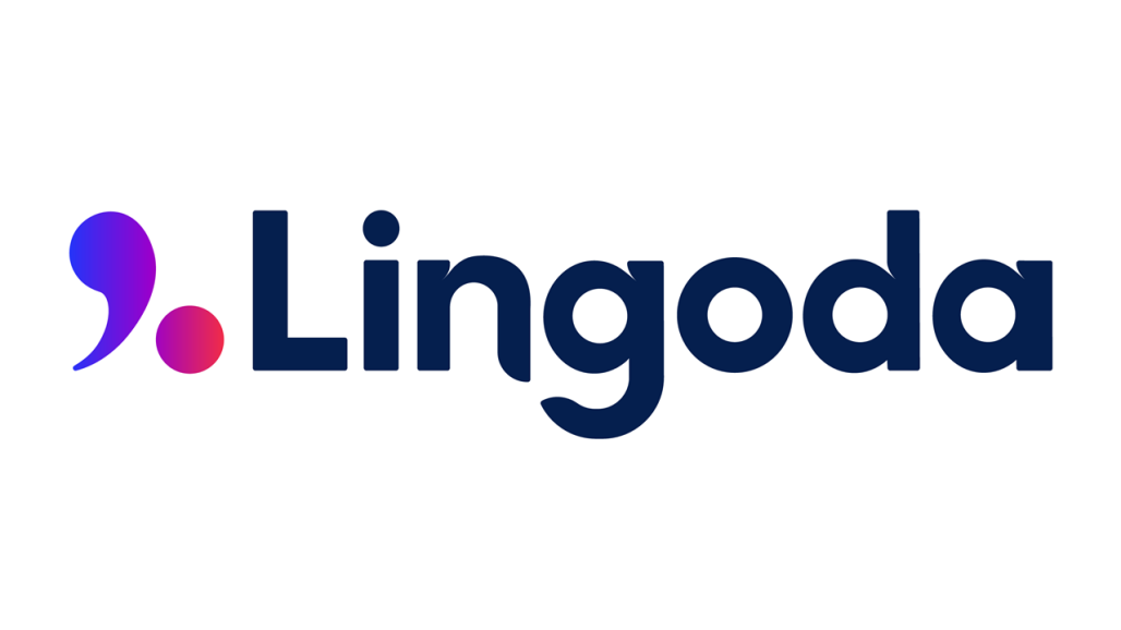 سایت Lingoda (لینگودا)