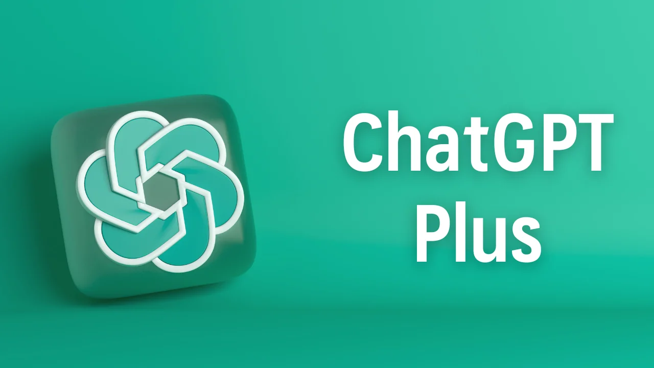 قیمت اکانت ChatGPT Plus (آپدیت ۲۰۲۵)