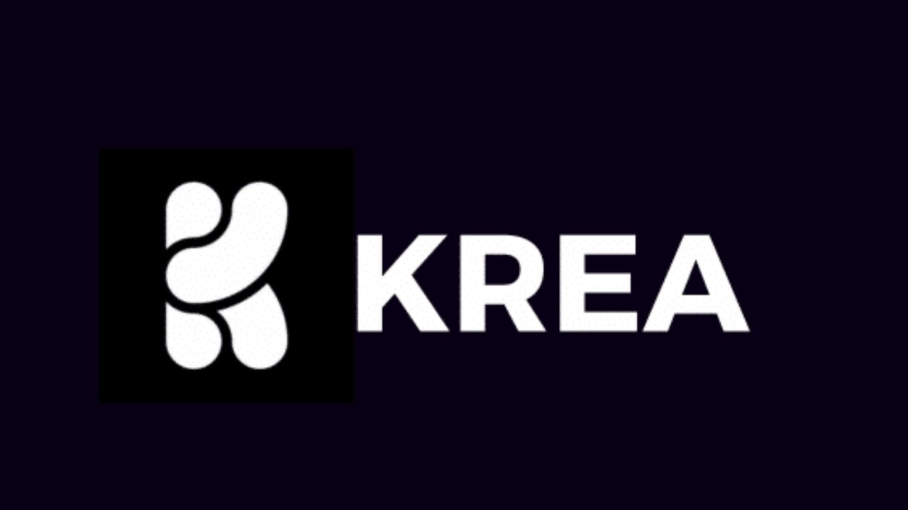 هوش مصنوعی Krea.ai