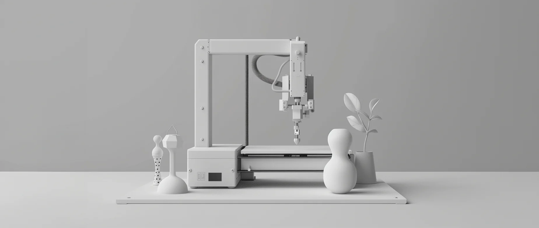 هوش مصنوعی برای ساخت 3D سال ۲۰۲۵